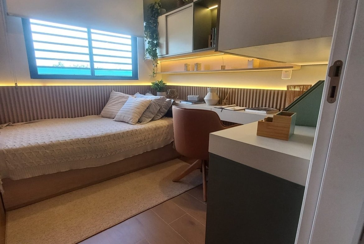 Barra Home Resort