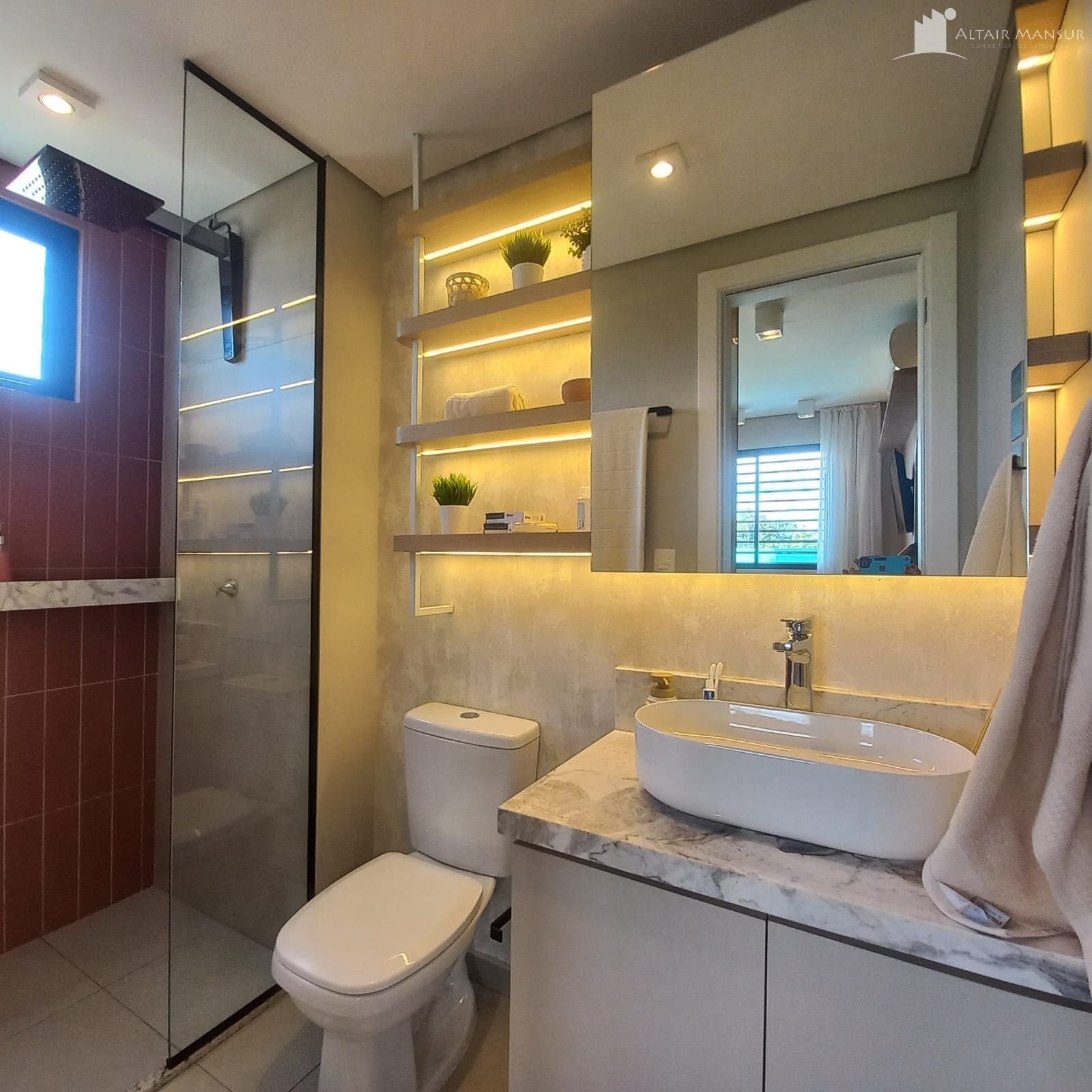 Barra Home Resort