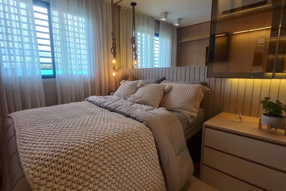 Barra Home Resort