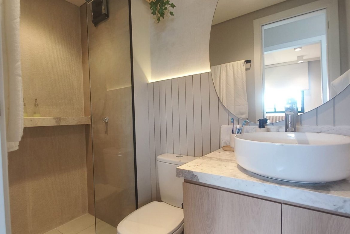 Barra Home Resort