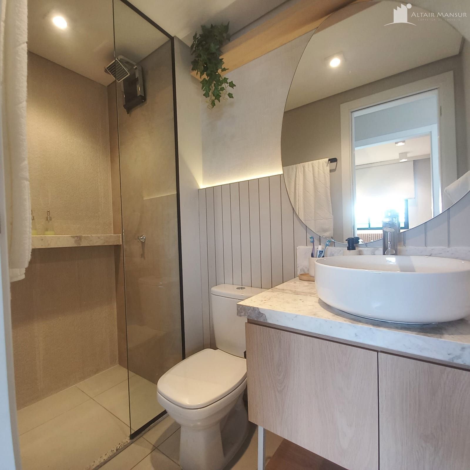 Barra Home Resort