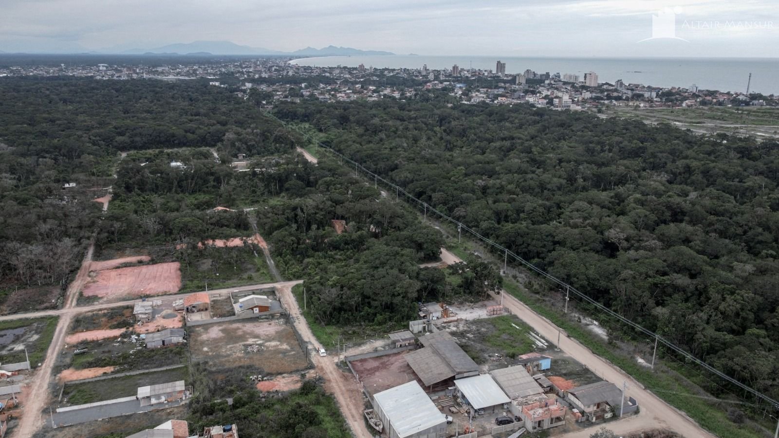Terreno com 409 metros – Foto 10 | Altair Mansur Imóveis Terreno com 409 metros