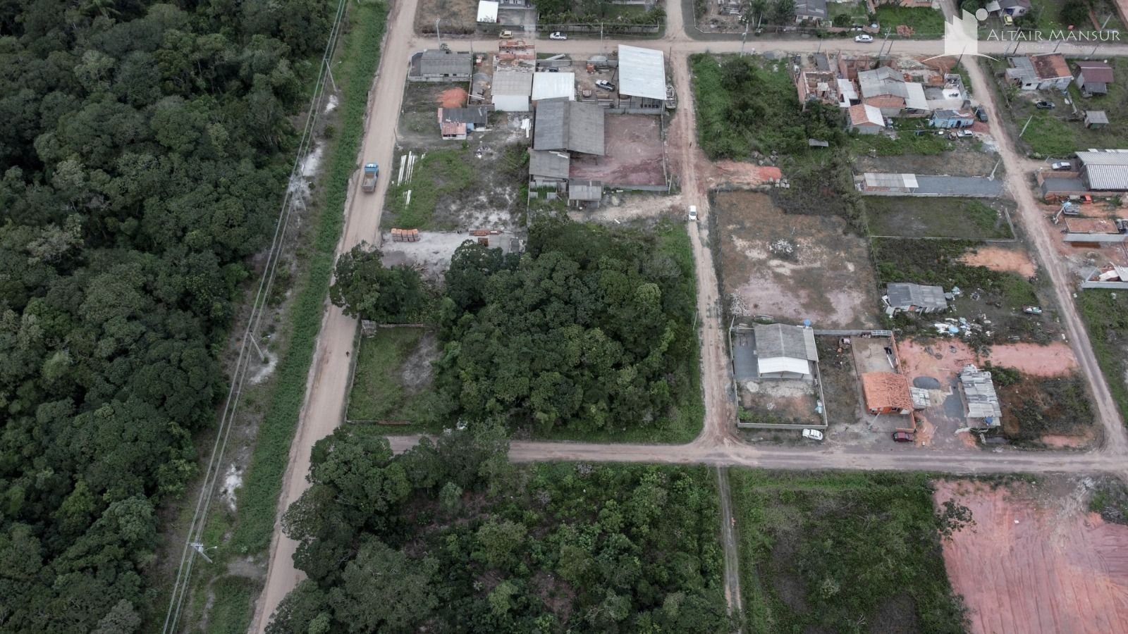 Terreno com 409 metros – Foto 14 | Altair Mansur Imóveis Terreno com 409 metros