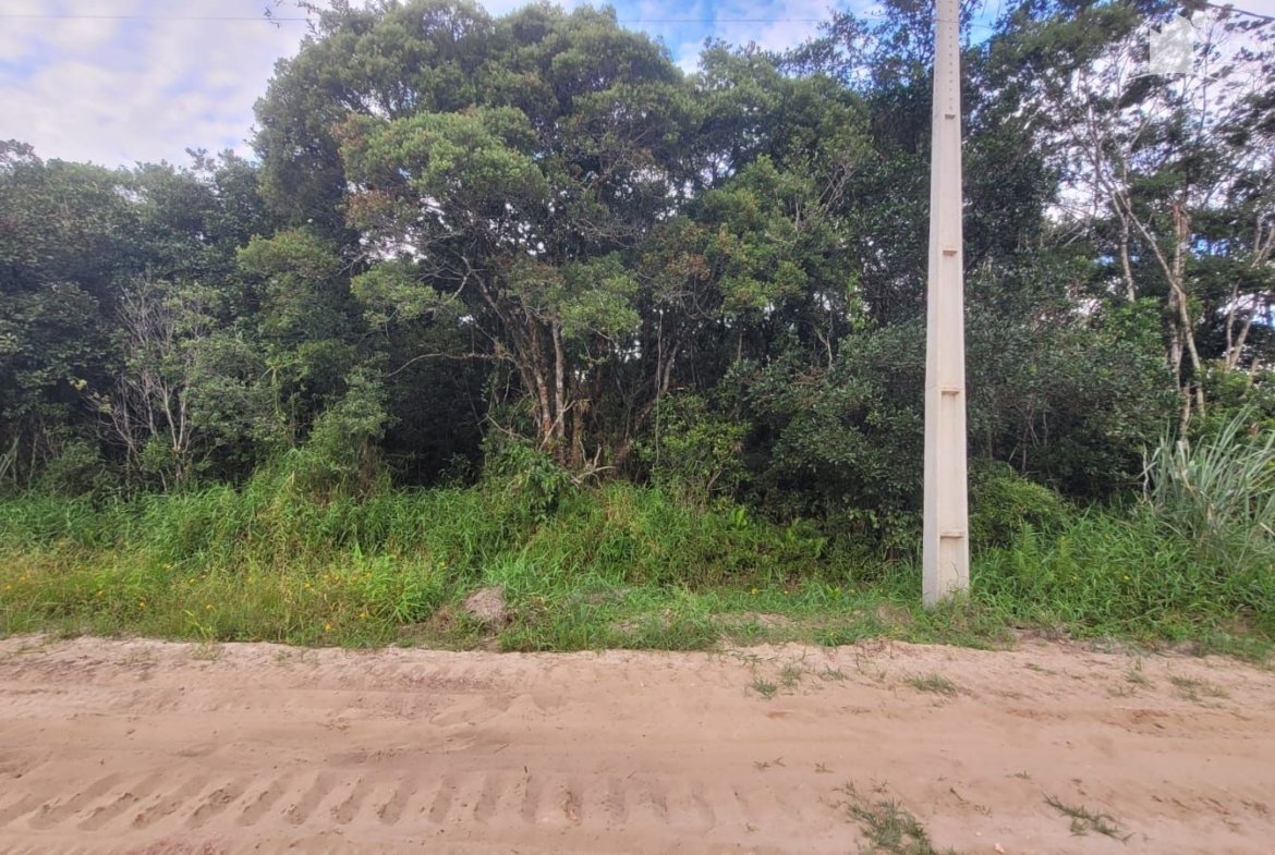 Foto 2 de Terreno à Venda em Itapoá SC - Bairro Maresia - Altair Mansur Imóveis