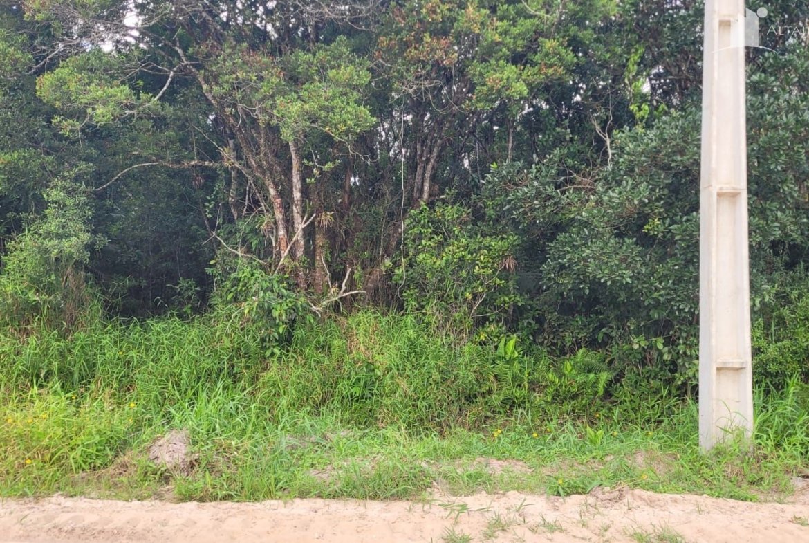 Foto 3 de Terreno à Venda em Itapoá SC - Bairro Maresia - Altair Mansur Imóveis