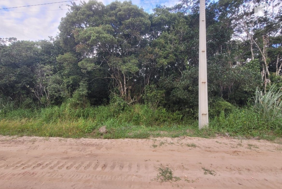 Foto 5 de Terreno à Venda em Itapoá SC - Bairro Maresia - Altair Mansur Imóveis
