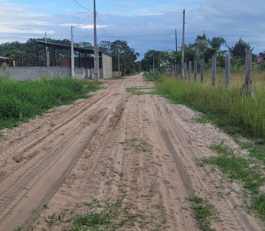 Foto 6 de Terreno à Venda em Itapoá SC - Bairro Maresia - Altair Mansur Imóveis