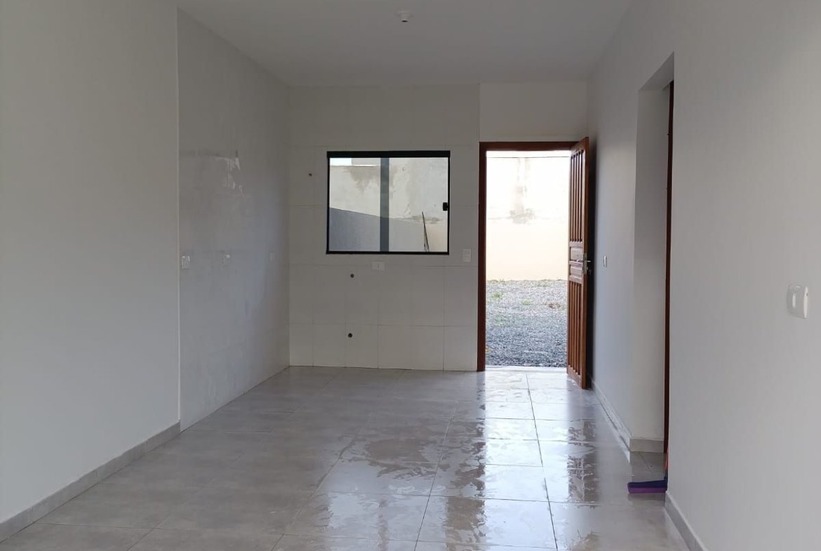 Casas com 2 quartos