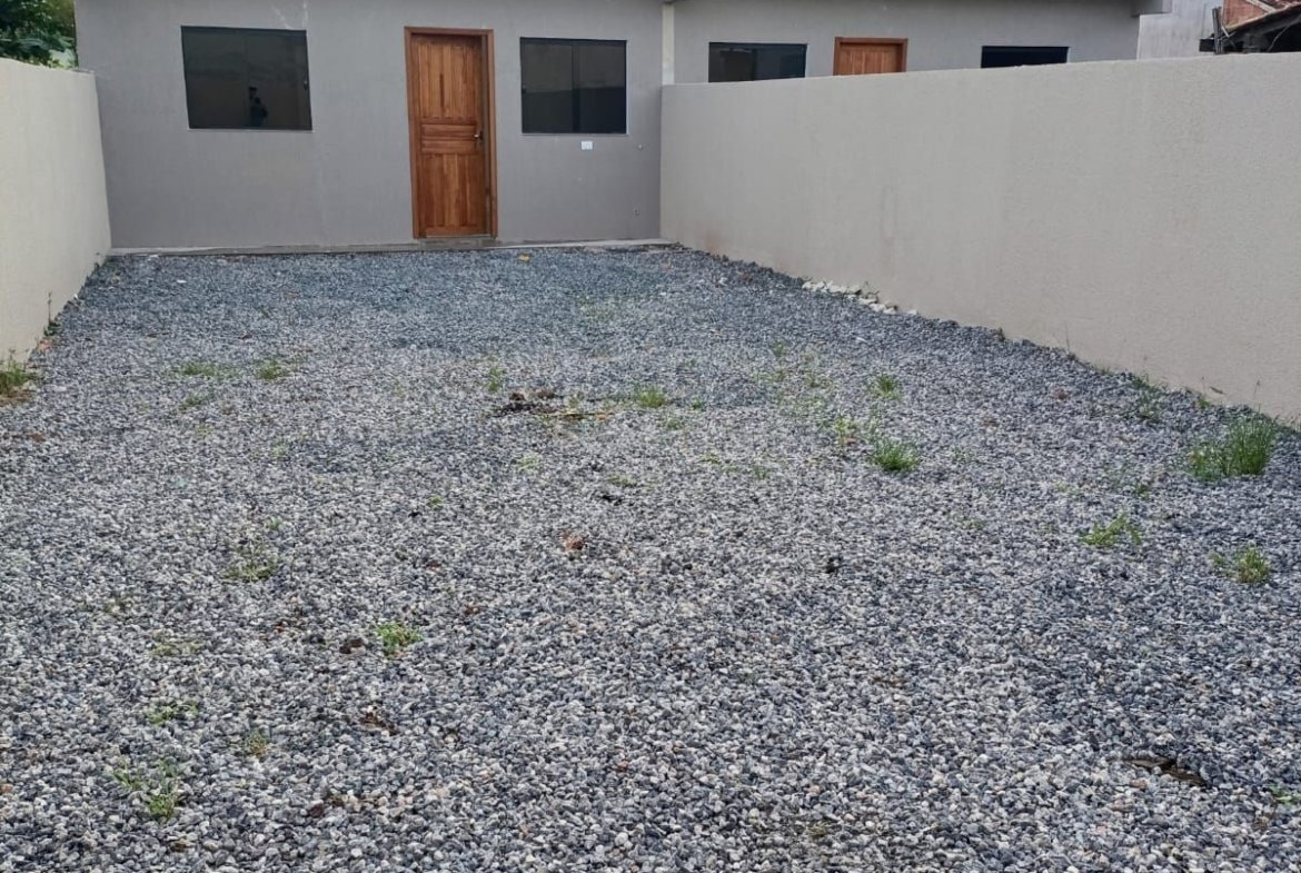 Casas com 2 quartos