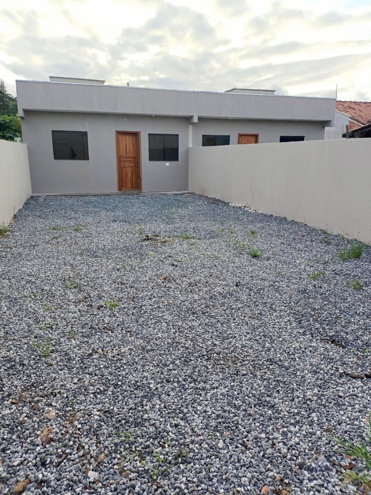 Casas com 2 quartos