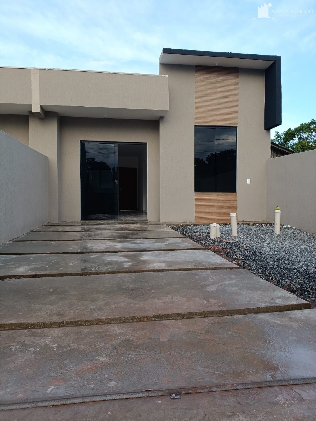 Casa à Venda em Itapoá SC – São José – Foto 3 | Altair Mansur Imóveis Foto 3 de Casa à Venda em Itapoá SC - Bairro São José - Altair Mansur Imóveis
