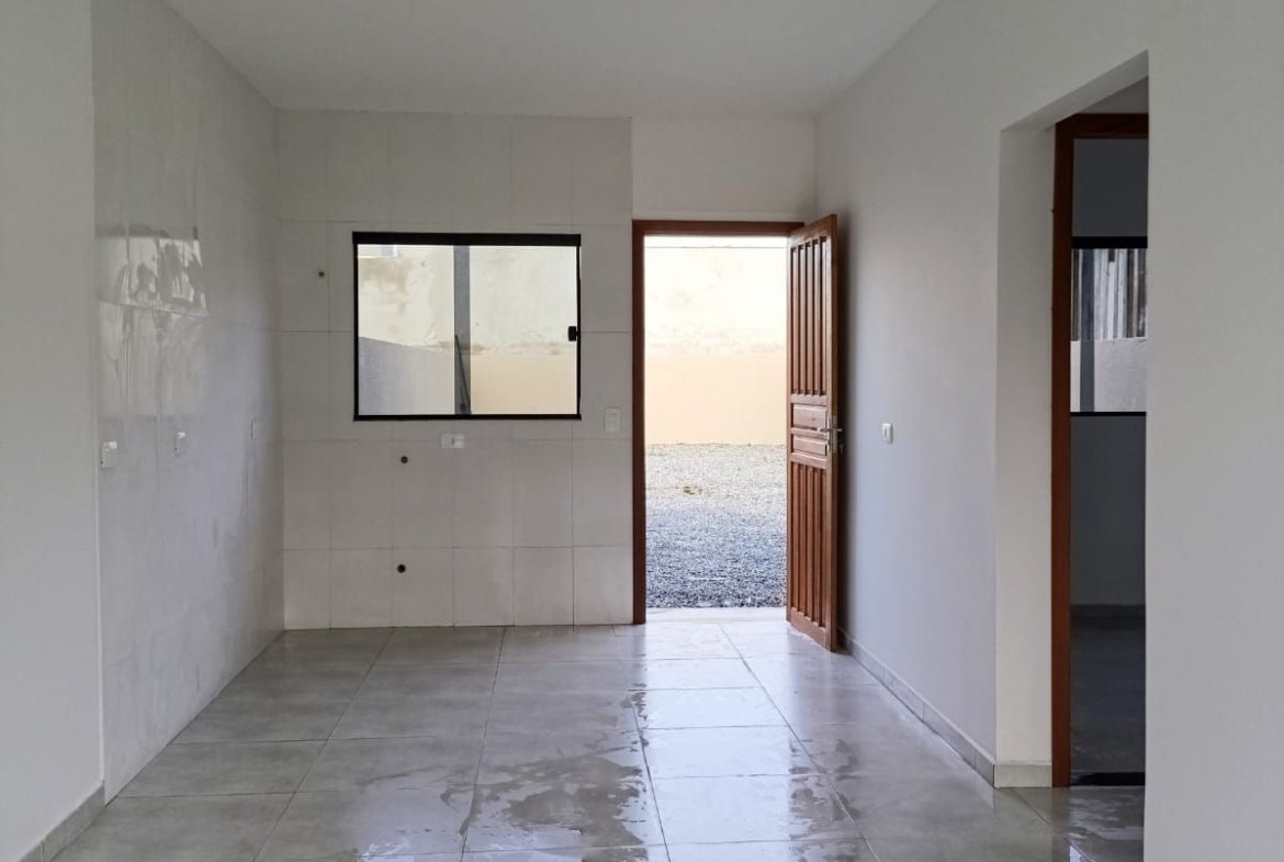 Foto 4 de Casa à Venda em Itapoá SC - Bairro São José - Altair Mansur Imóveis
