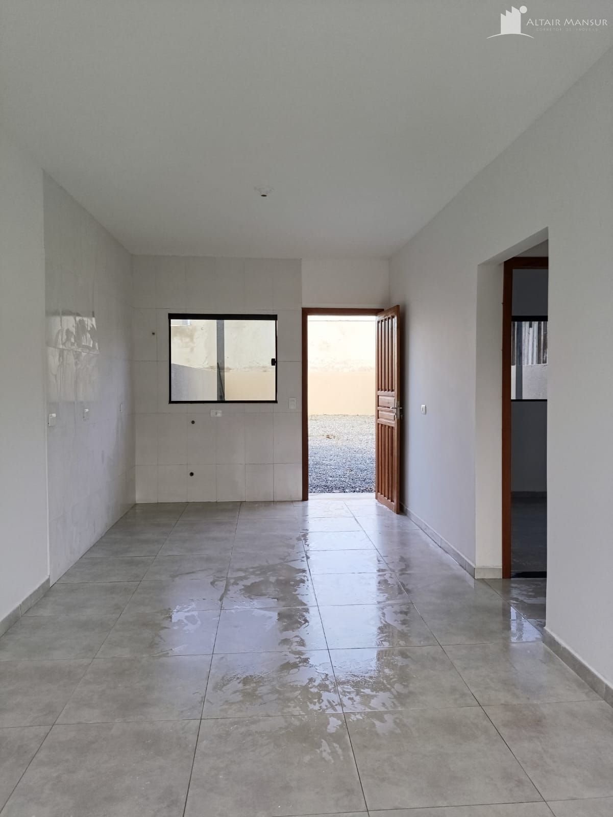 Casa à Venda em Itapoá SC – São José – Foto 4 | Altair Mansur Imóveis Foto 4 de Casa à Venda em Itapoá SC - Bairro São José - Altair Mansur Imóveis