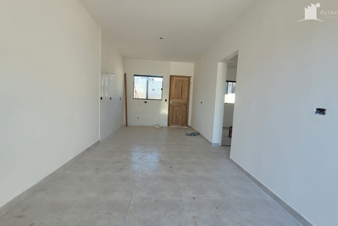 Foto 5 de Casa à Venda em Itapoá SC - Bairro São José - Altair Mansur Imóveis