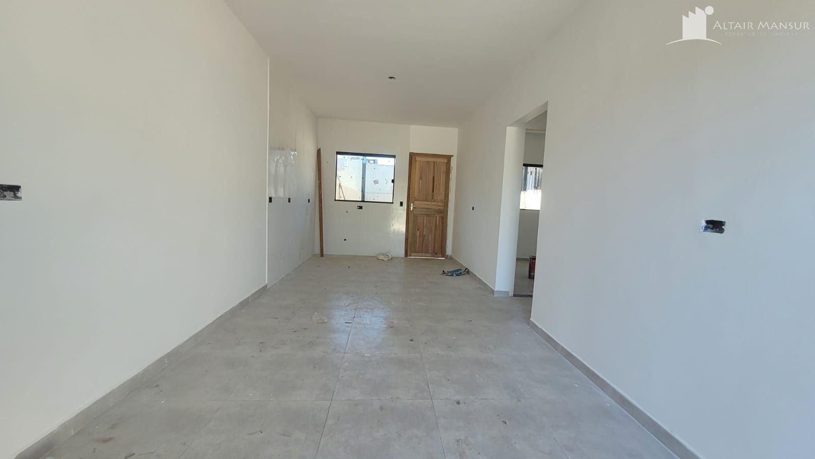 Casa à Venda em Itapoá SC – São José – Foto 5 | Altair Mansur Imóveis Foto 5 de Casa à Venda em Itapoá SC - Bairro São José - Altair Mansur Imóveis