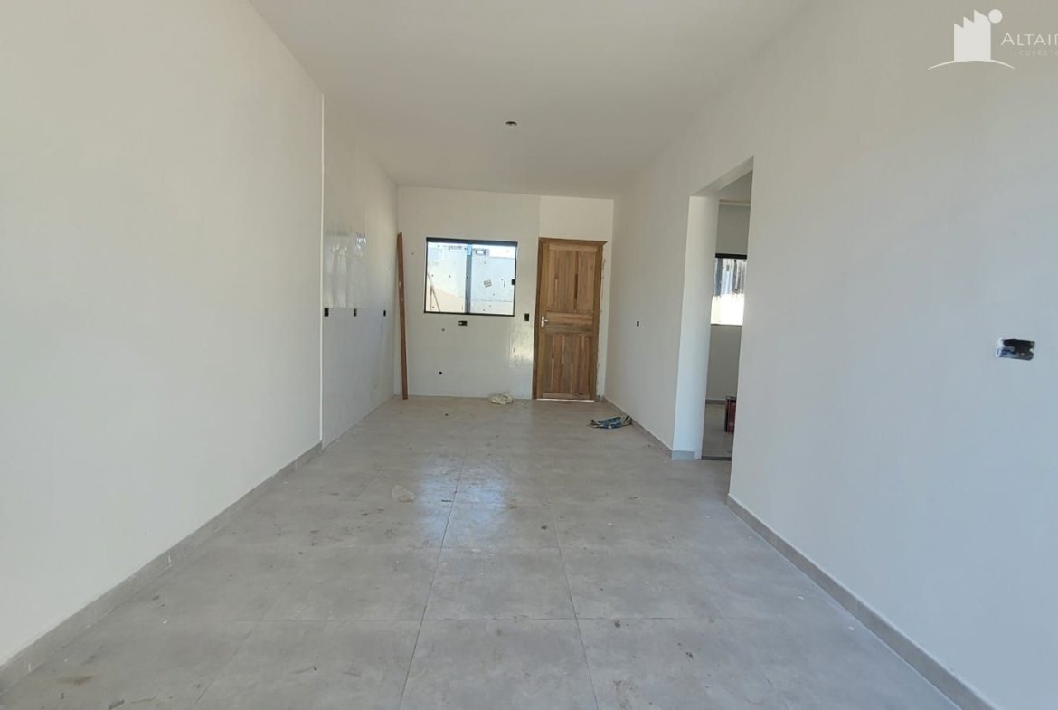 Foto 6 de Casa à Venda em Itapoá SC - Bairro São José - Altair Mansur Imóveis