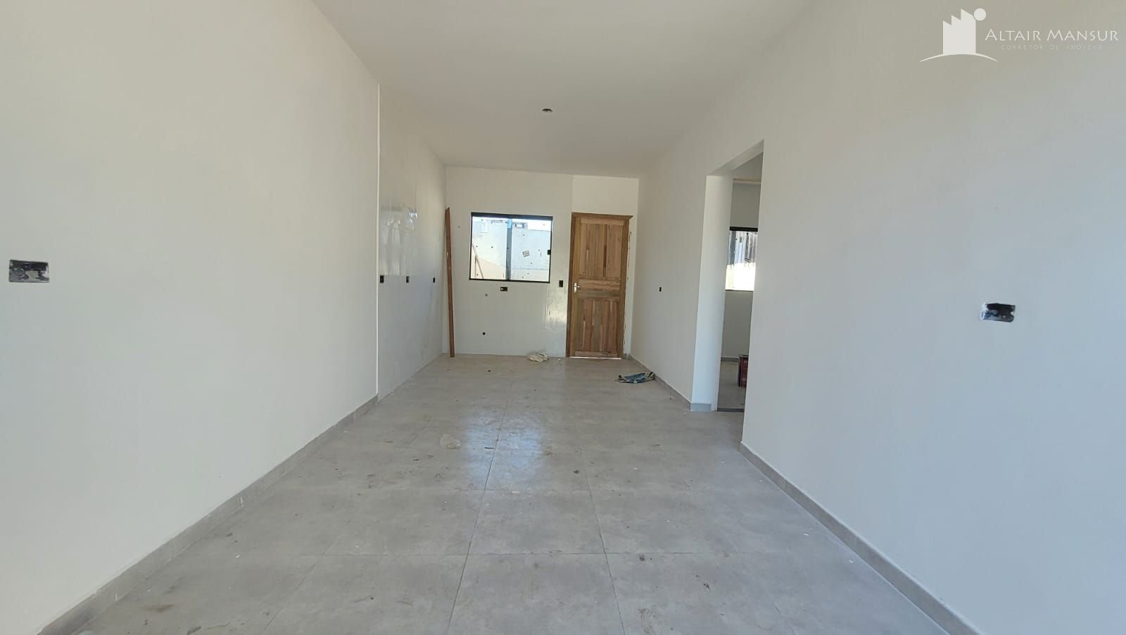 Casa à Venda em Itapoá SC – São José – Foto 6 | Altair Mansur Imóveis Foto 6 de Casa à Venda em Itapoá SC - Bairro São José - Altair Mansur Imóveis