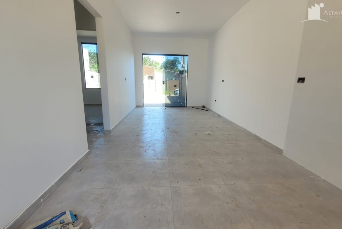 Foto 7 de Casa à Venda em Itapoá SC - Bairro São José - Altair Mansur Imóveis