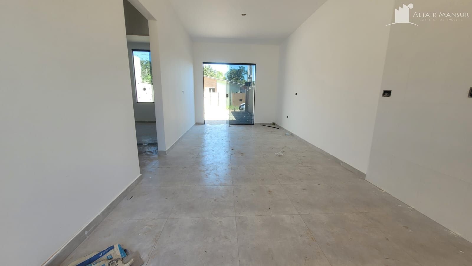Casa à Venda em Itapoá SC – São José – Foto 7 | Altair Mansur Imóveis Foto 7 de Casa à Venda em Itapoá SC - Bairro São José - Altair Mansur Imóveis