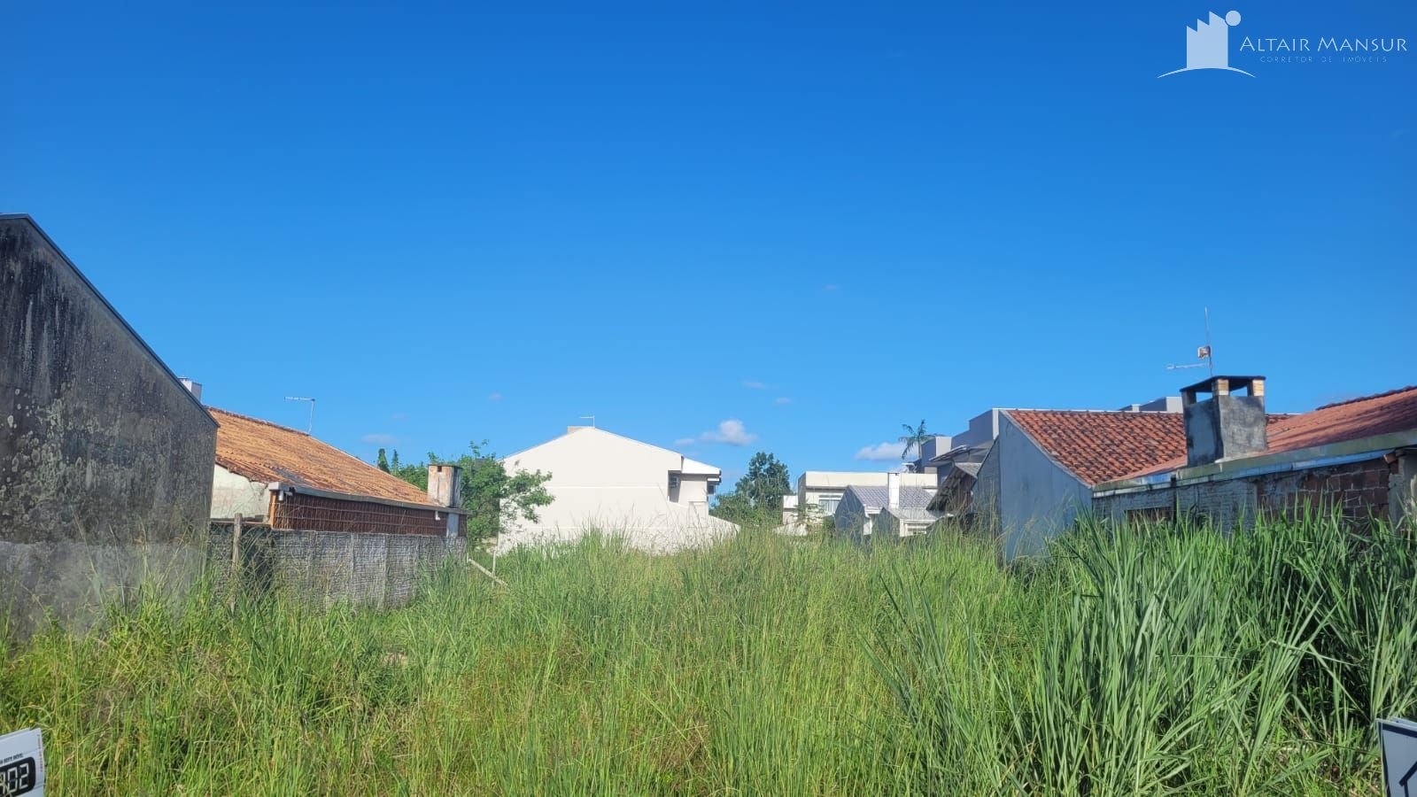 Foto 1 de Terreno à Venda em Itapoá SC - Bairro Paese - Altair Mansur Imóveis