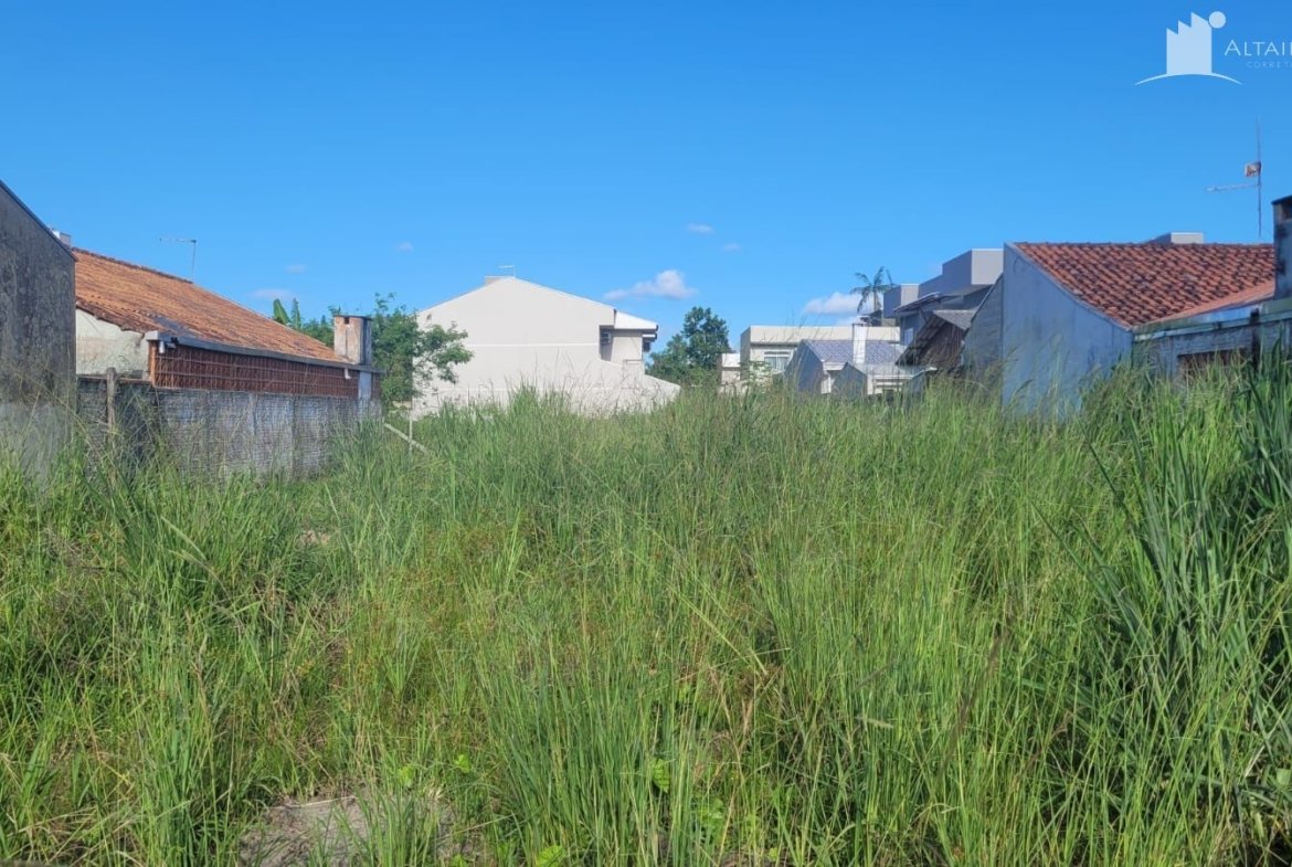 Foto 2 de Terreno à Venda em Itapoá SC - Bairro Paese - Altair Mansur Imóveis