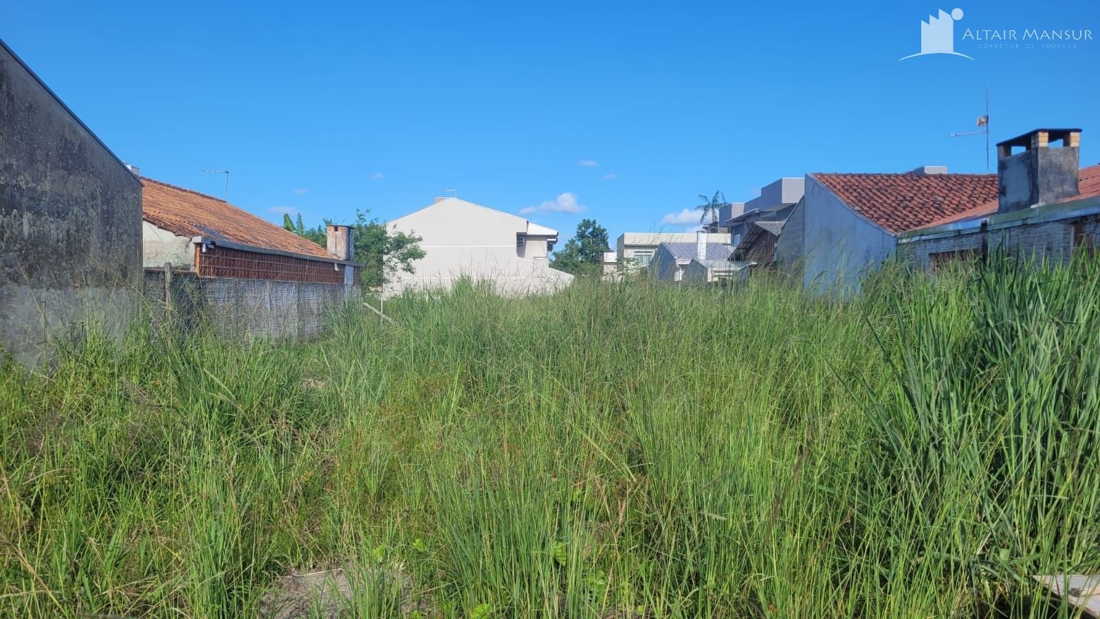 Foto 2 de Terreno à Venda em Itapoá SC - Bairro Paese - Altair Mansur Imóveis