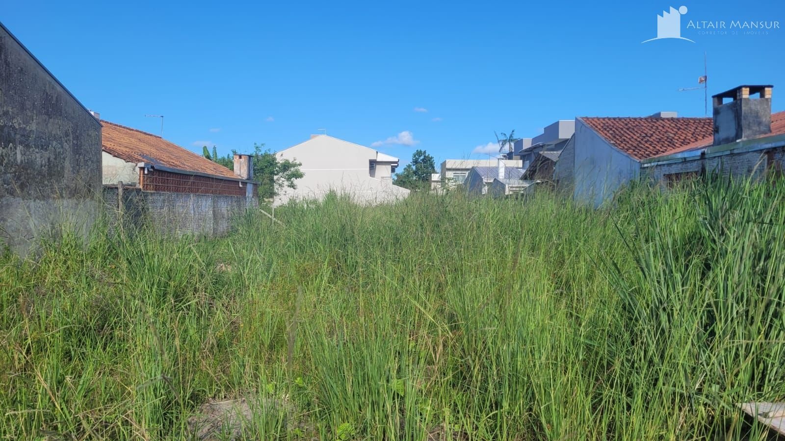 Foto 3 de Terreno à Venda em Itapoá SC - Bairro Paese - Altair Mansur Imóveis