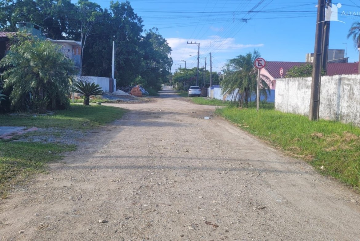 Foto 4 de Terreno à Venda em Itapoá SC - Bairro Paese - Altair Mansur Imóveis