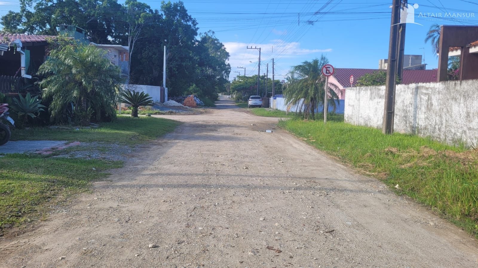 Foto 4 de Terreno à Venda em Itapoá SC - Bairro Paese - Altair Mansur Imóveis