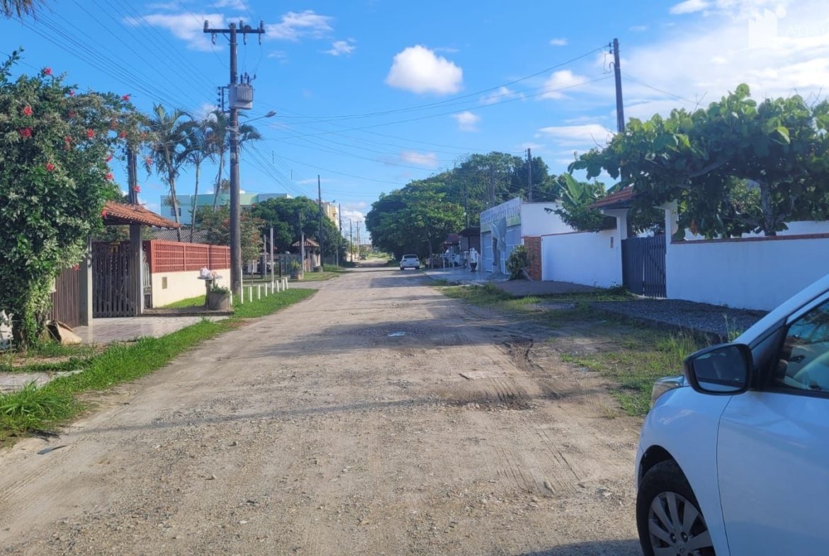 Foto 5 de Terreno à Venda em Itapoá SC - Bairro Paese - Altair Mansur Imóveis