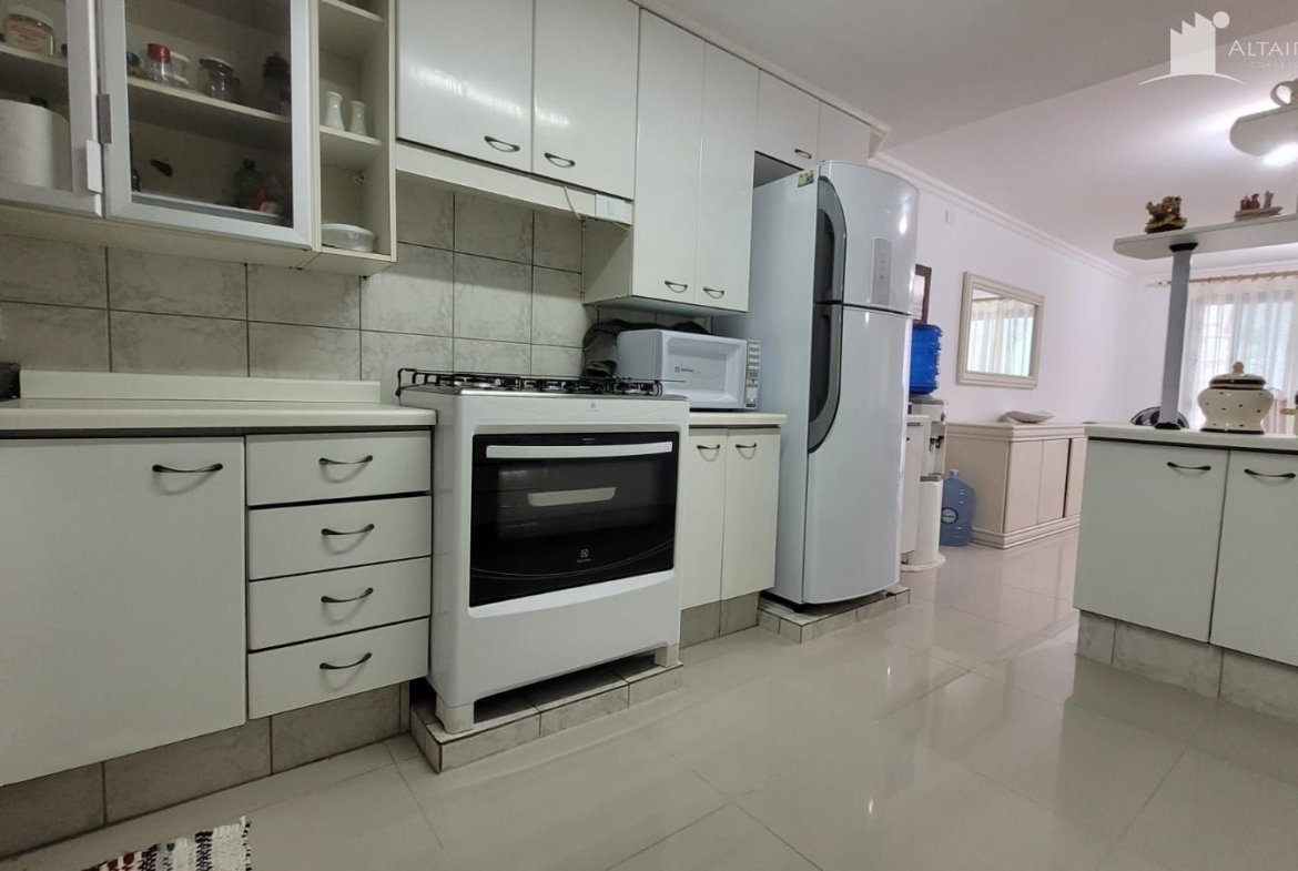 Sobrado em Condominio