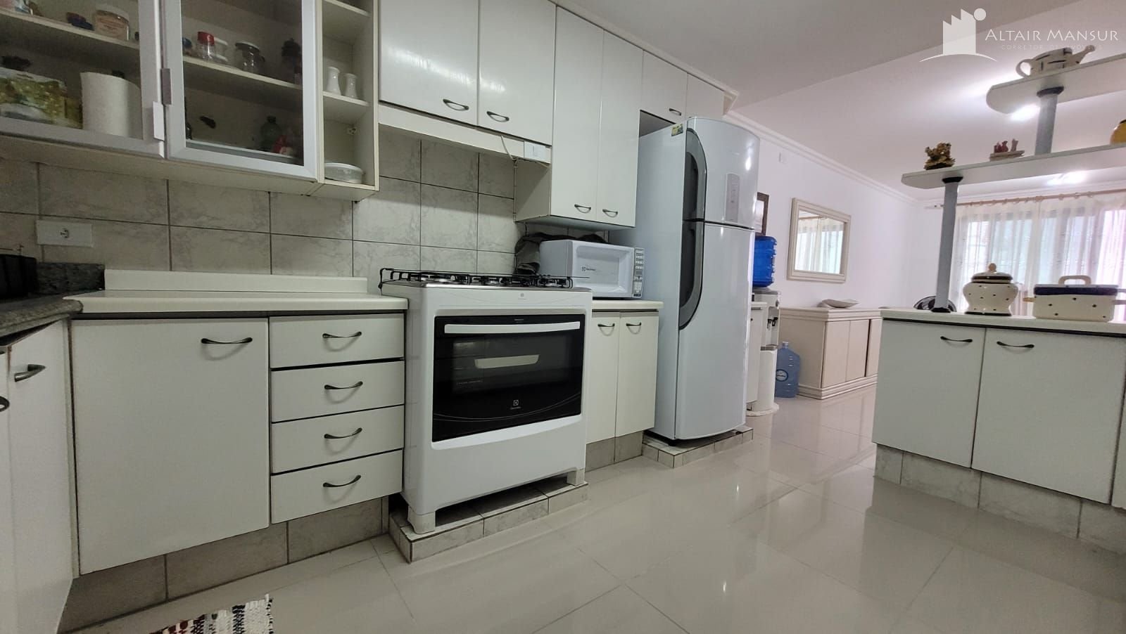 Sobrado em Condominio – Foto 10 | Altair Mansur Imóveis Sobrado em Condominio