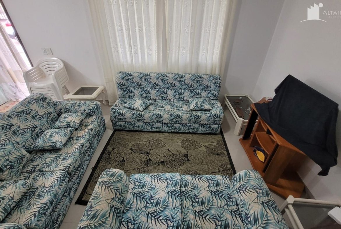 Sobrado em Condominio