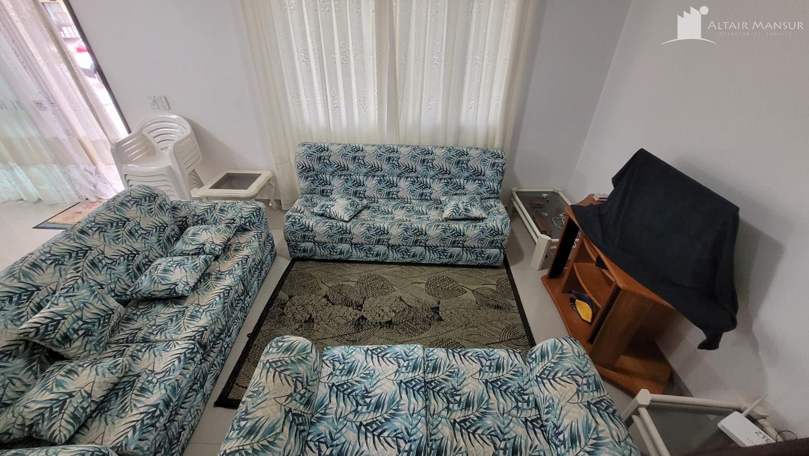 Sobrado em Condominio – Foto 11 | Altair Mansur Imóveis Sobrado em Condominio