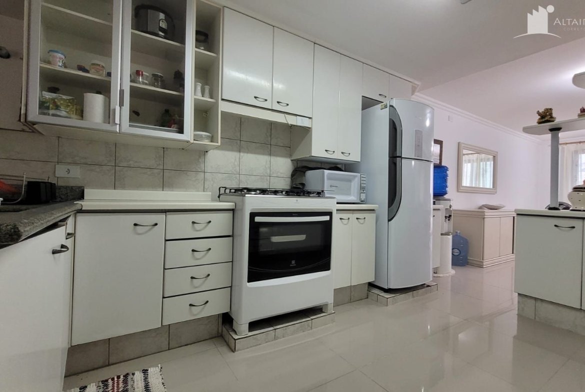Sobrado em Condominio