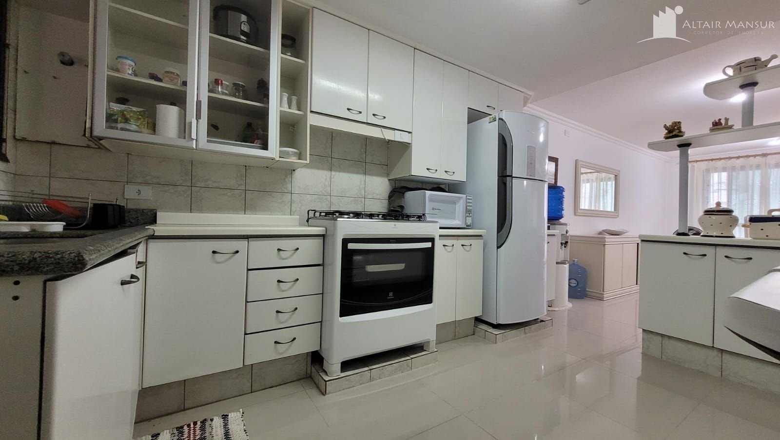 Sobrado em Condominio – Foto 12 | Altair Mansur Imóveis Sobrado em Condominio