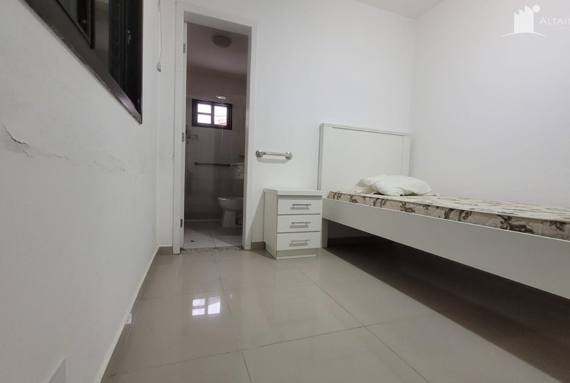 Sobrado em Condominio