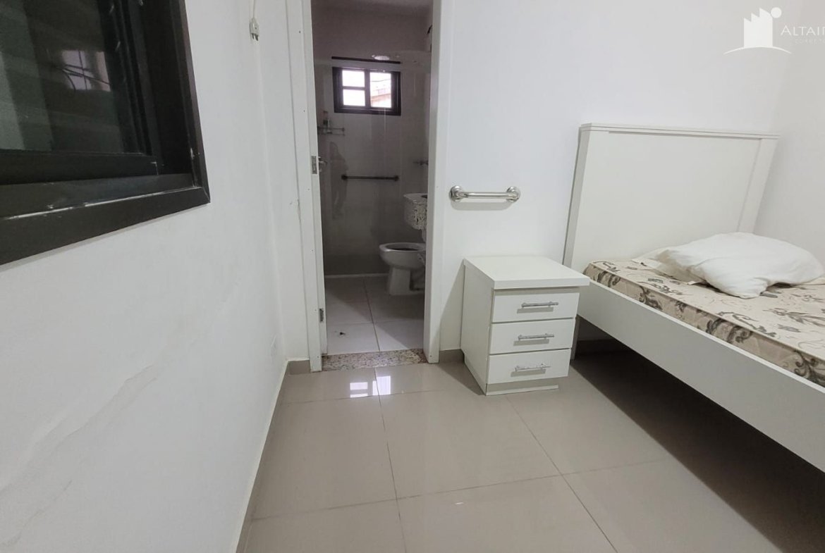 Sobrado em Condominio