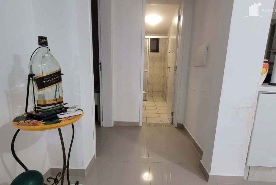 Sobrado em Condominio