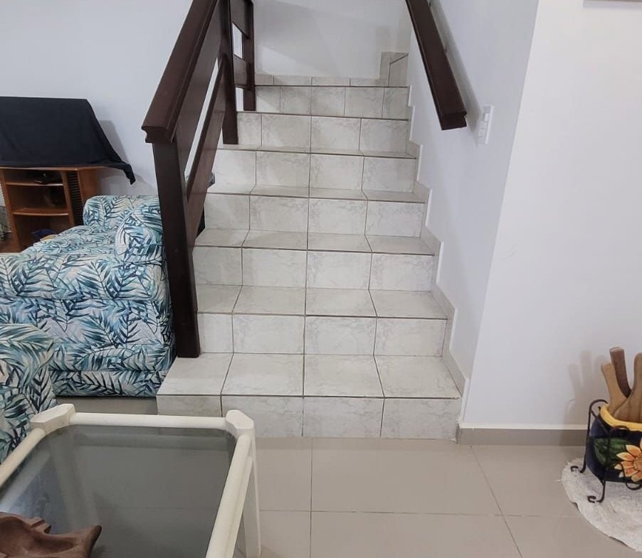 Sobrado em Condominio