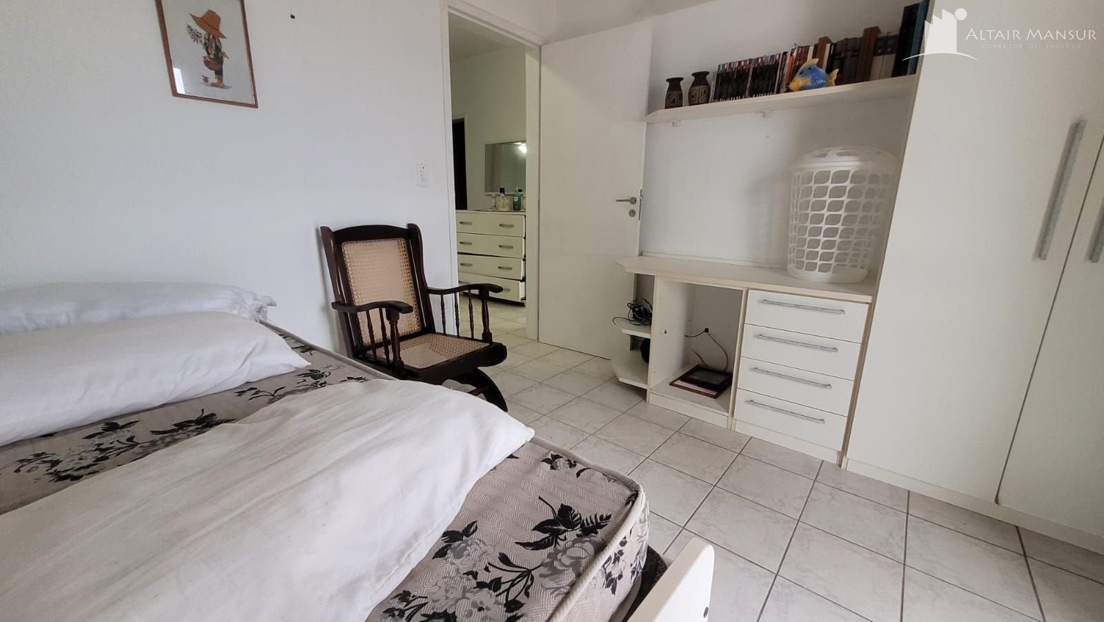 Sobrado em Condominio – Foto 19 | Altair Mansur Imóveis Sobrado em Condominio