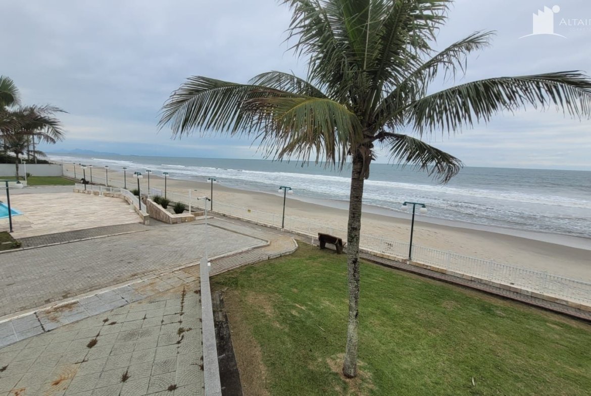 Foto 2 de Casa à Venda em Itapoá SC - Bairro Maresia - Altair Mansur Imóveis