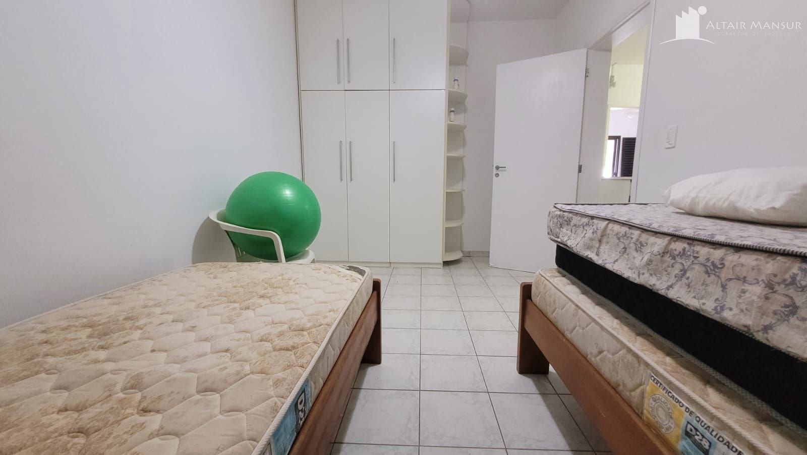 Sobrado em Condominio – Foto 21 | Altair Mansur Imóveis Sobrado em Condominio
