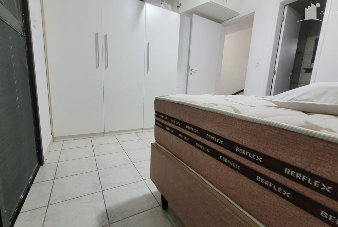 Sobrado em Condominio