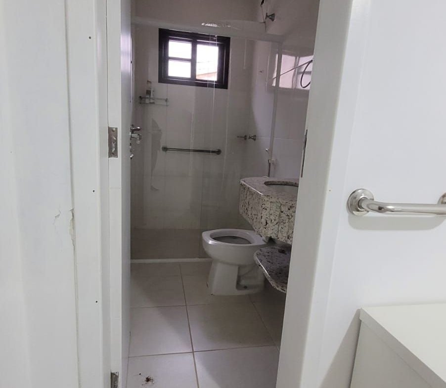 Sobrado em Condominio