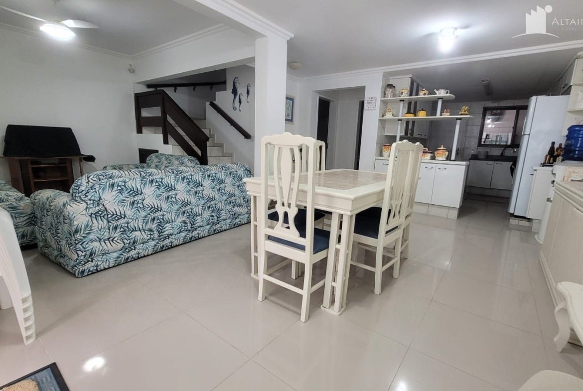 Foto 4 de Casa à Venda em Itapoá SC - Bairro Maresia - Altair Mansur Imóveis