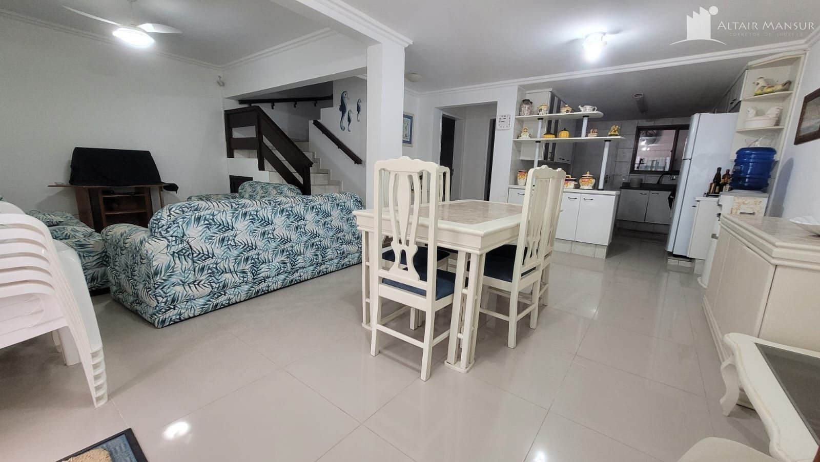 Foto 4 de Casa à Venda em Itapoá SC - Bairro Maresia - Altair Mansur Imóveis