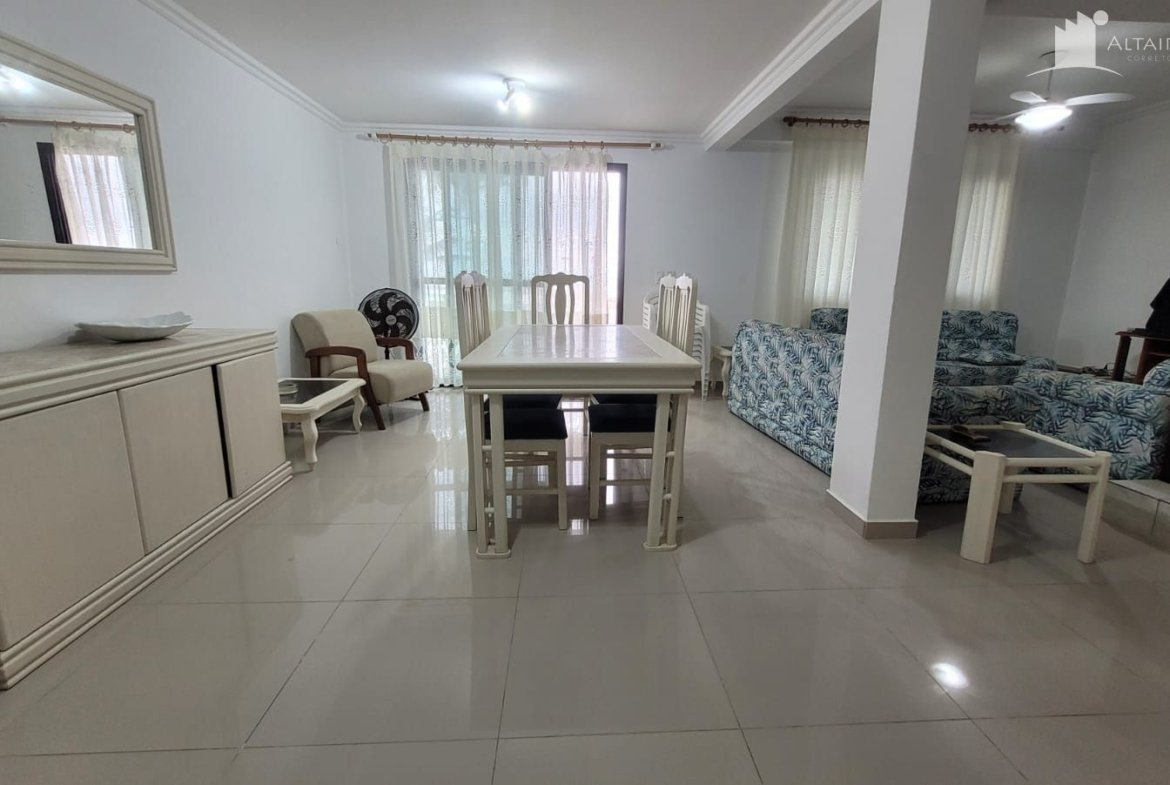 Foto 8 de Casa à Venda em Itapoá SC - Bairro Maresia - Altair Mansur Imóveis