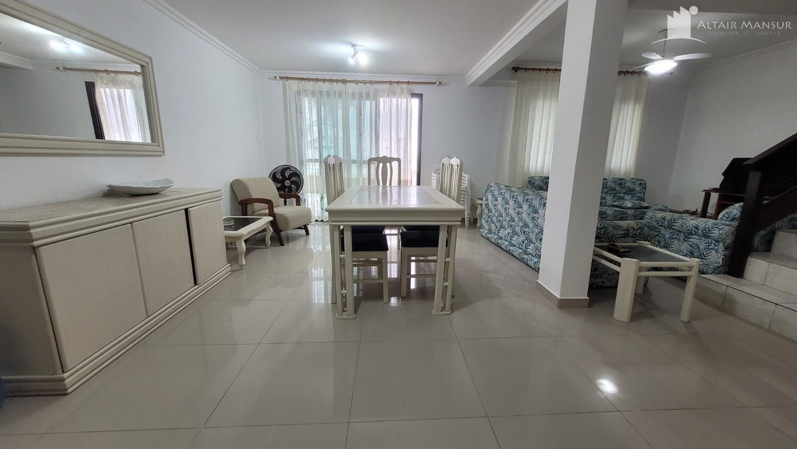 Foto 8 de Casa à Venda em Itapoá SC - Bairro Maresia - Altair Mansur Imóveis