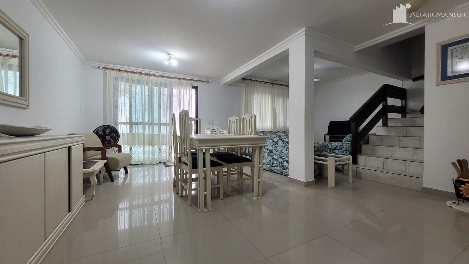 Sobrado em Condominio – Foto 9 | Altair Mansur Imóveis Sobrado em Condominio